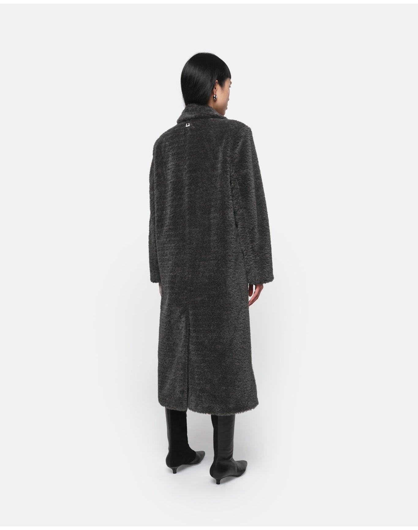 Astrid Peacoat | Dark Dust