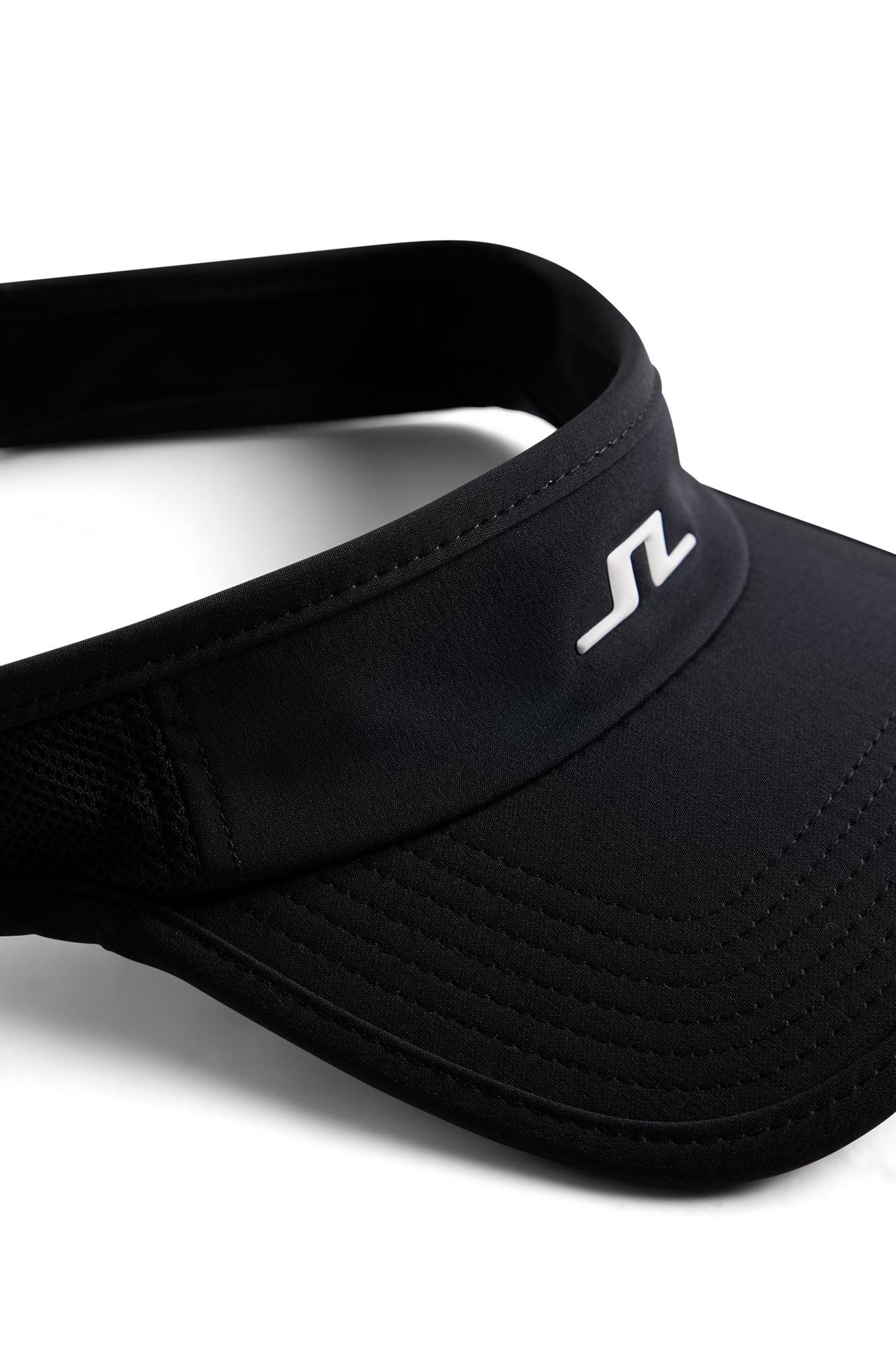 Women | Attain Visor | Black