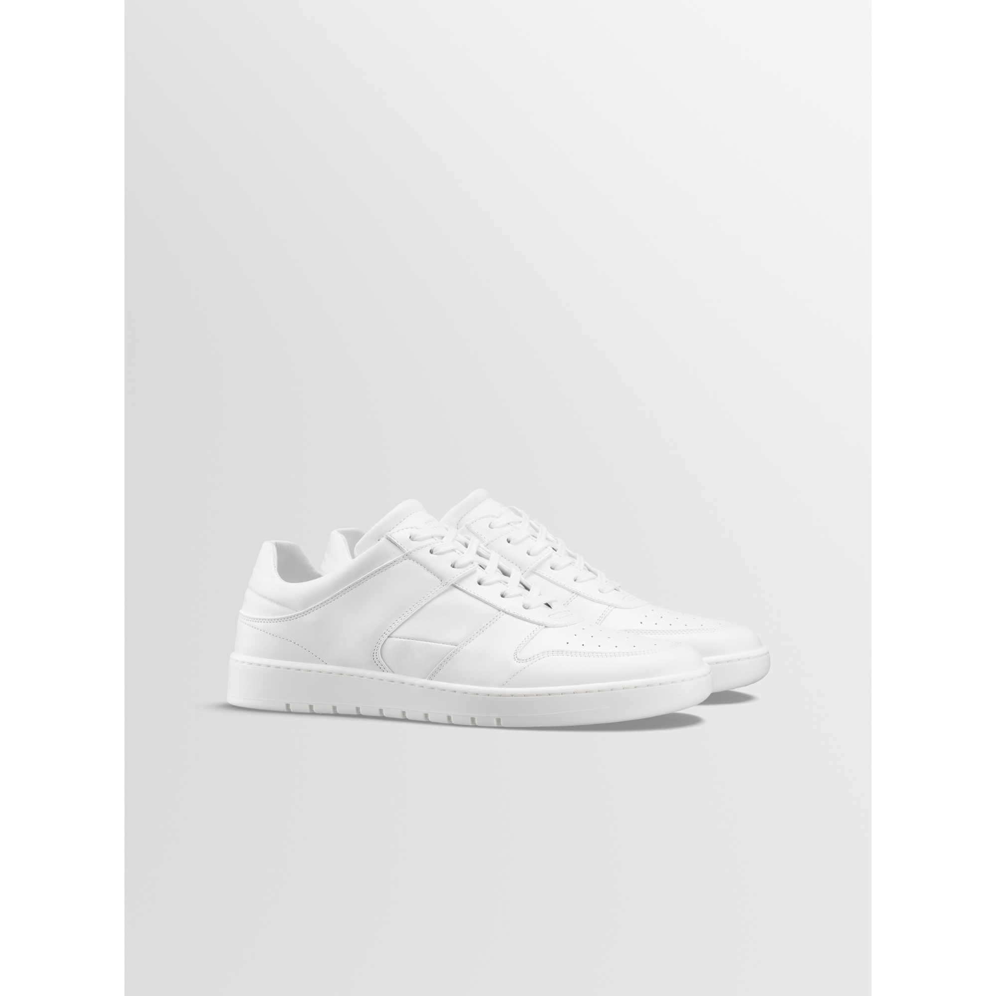 Women | Aventino in Triple White