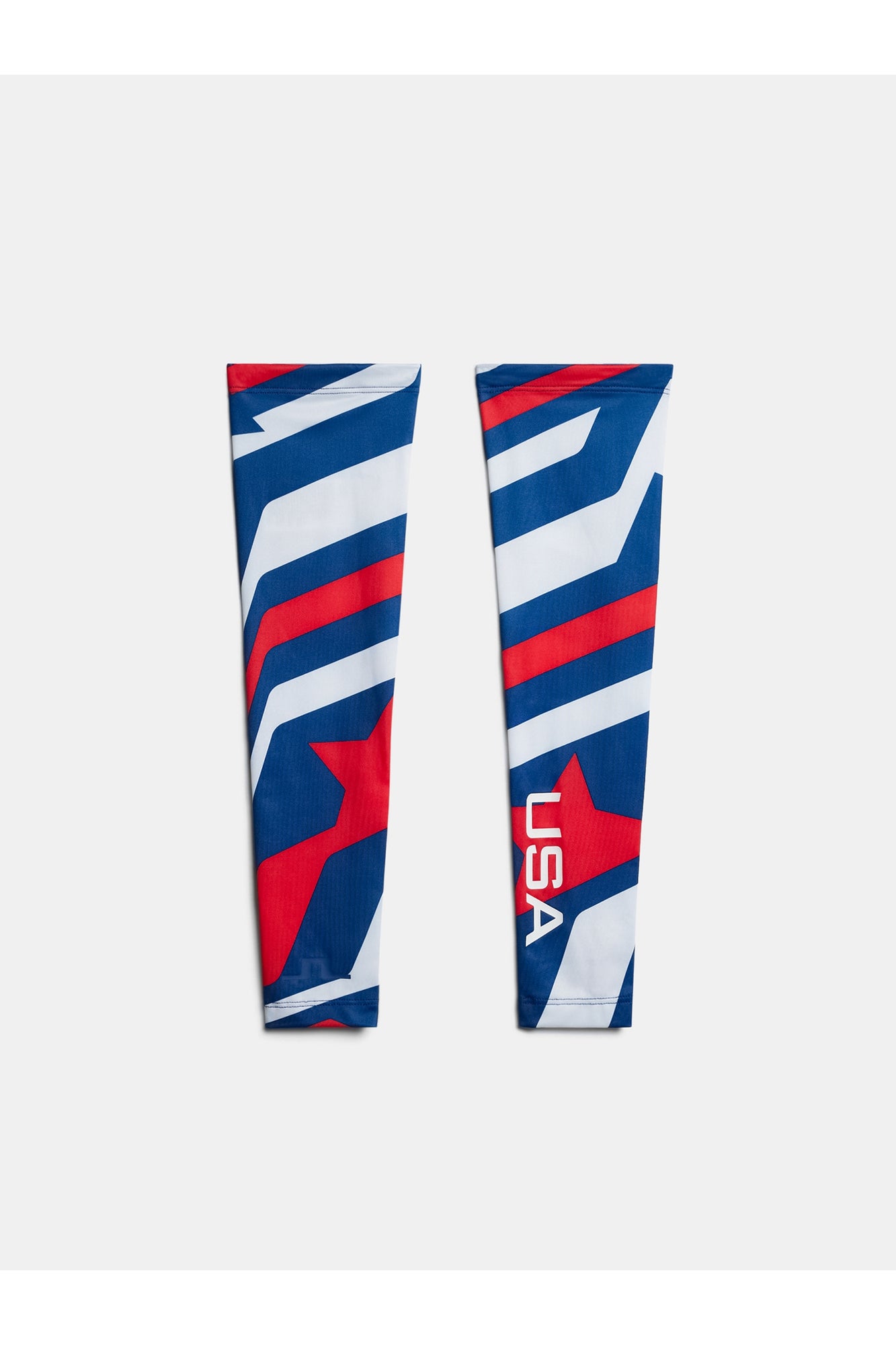 Women | Aylin Sleeve | Us Golf Red