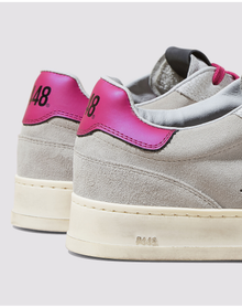 Women | Bali Solaris | Beige x Pink