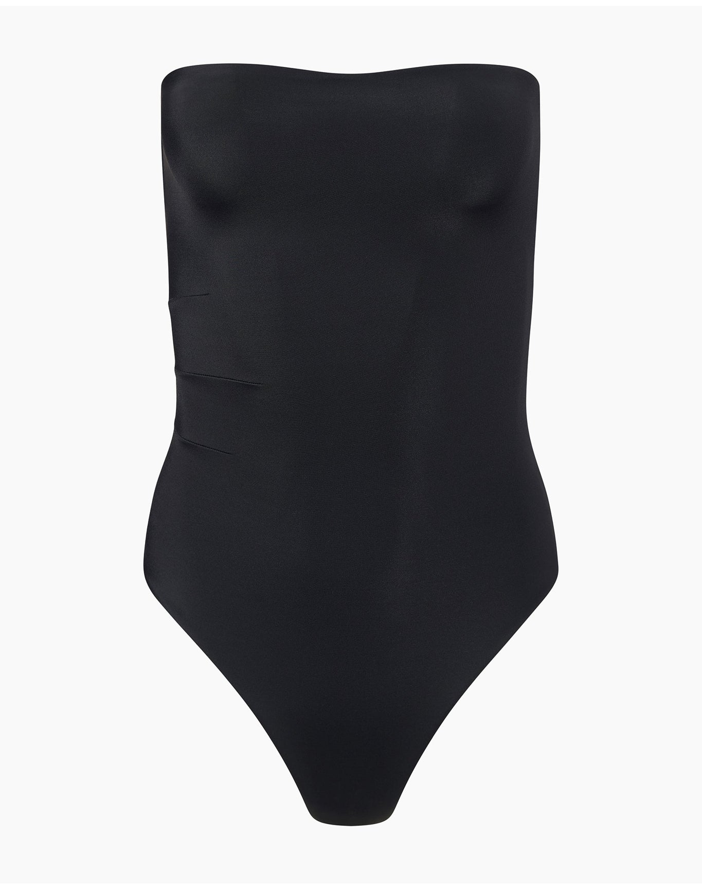Women | Bardot One Piece | Black