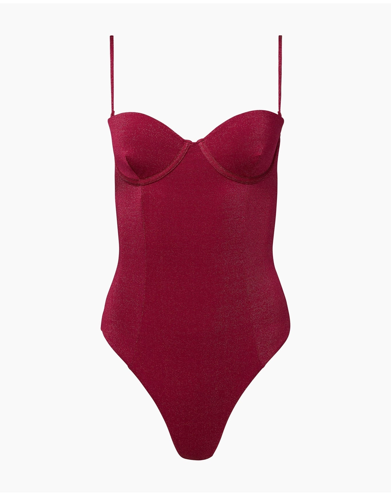 Women | Belle One Piece | Anemone