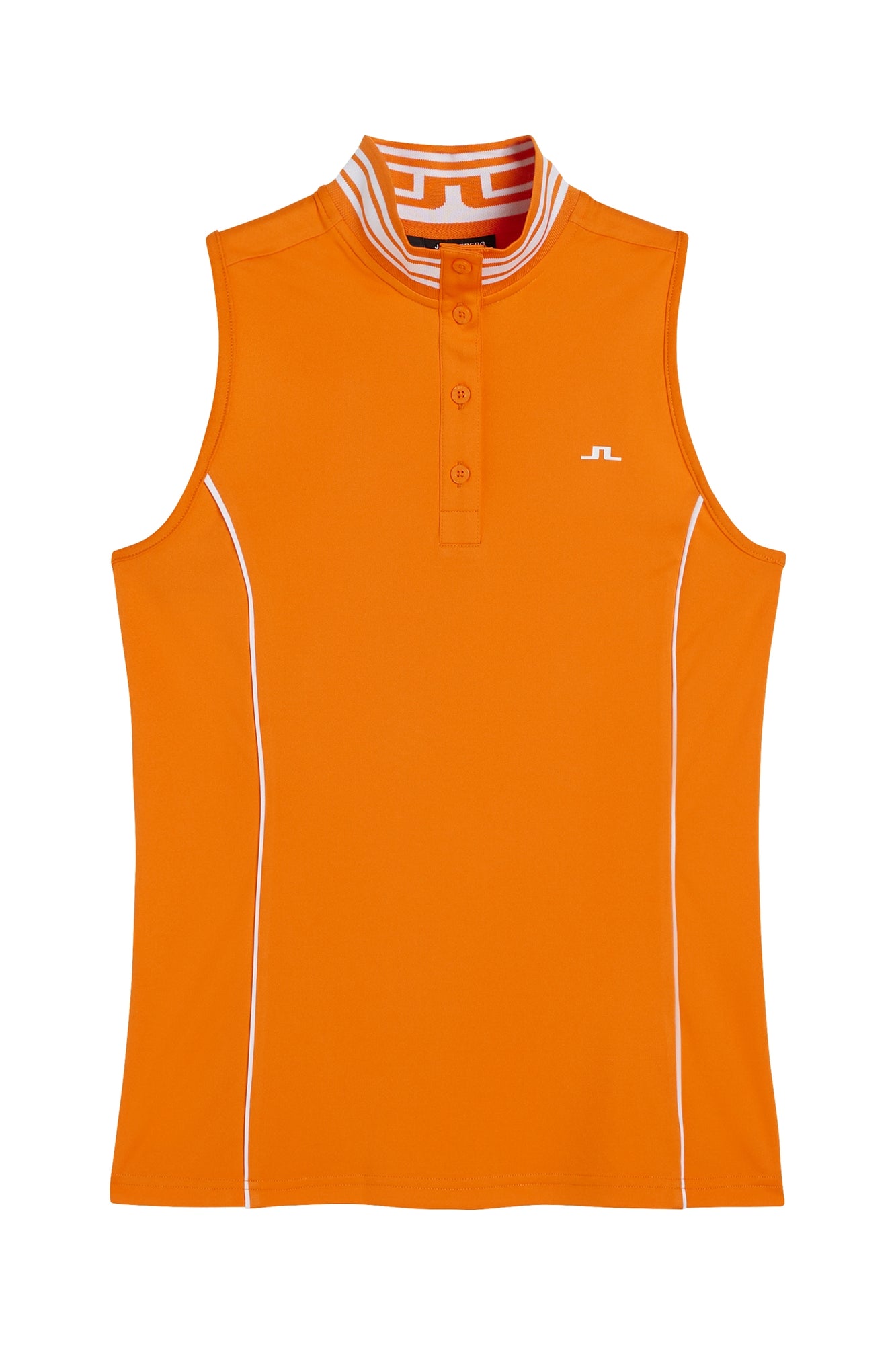 Women | Bettina Sleeveless Top | Exuberance