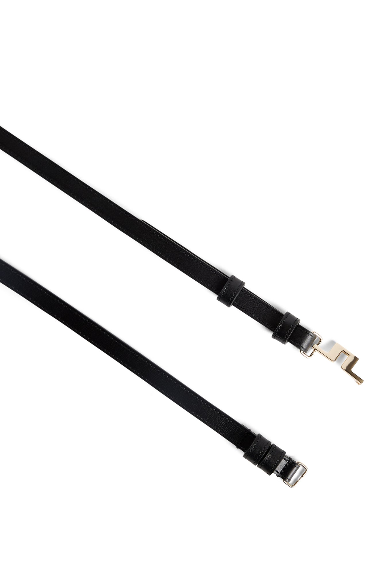 Women | Blanka Belt | Black