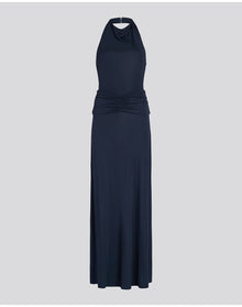 Bobby Dress | Midnight Blue