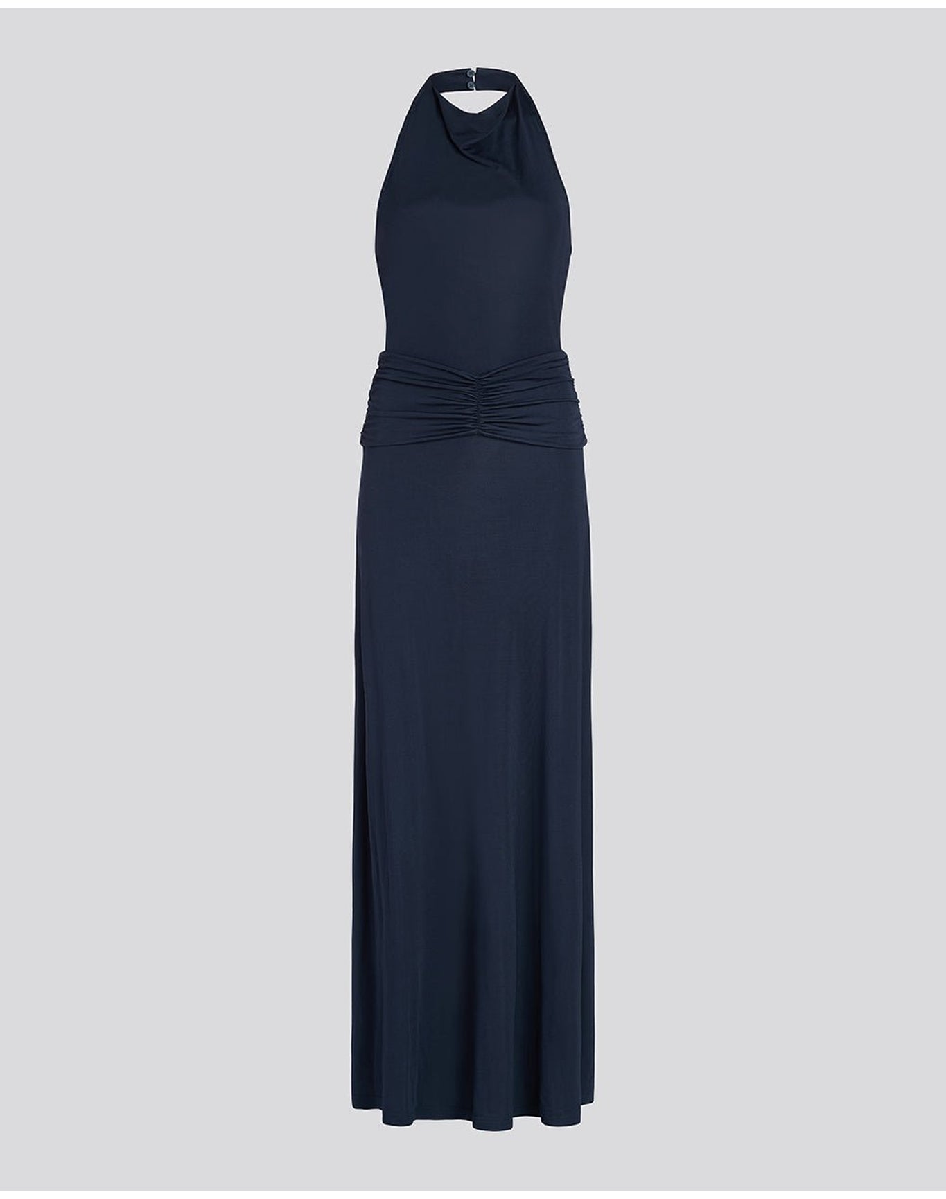 Bobby Dress | Midnight Blue