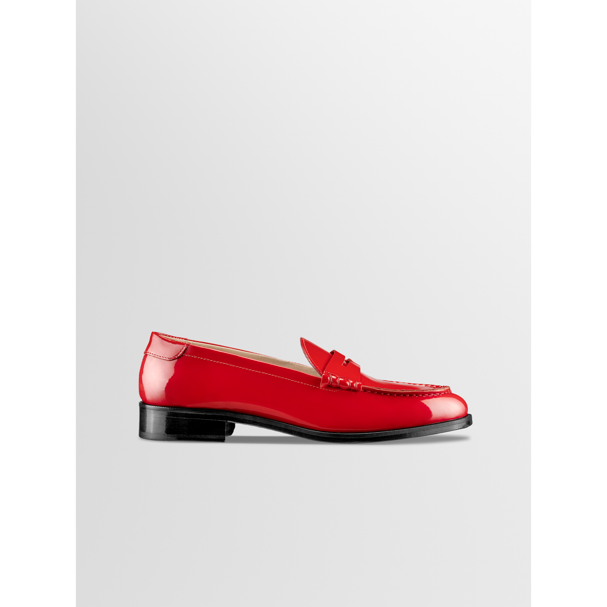 Women | Brera in Ruby