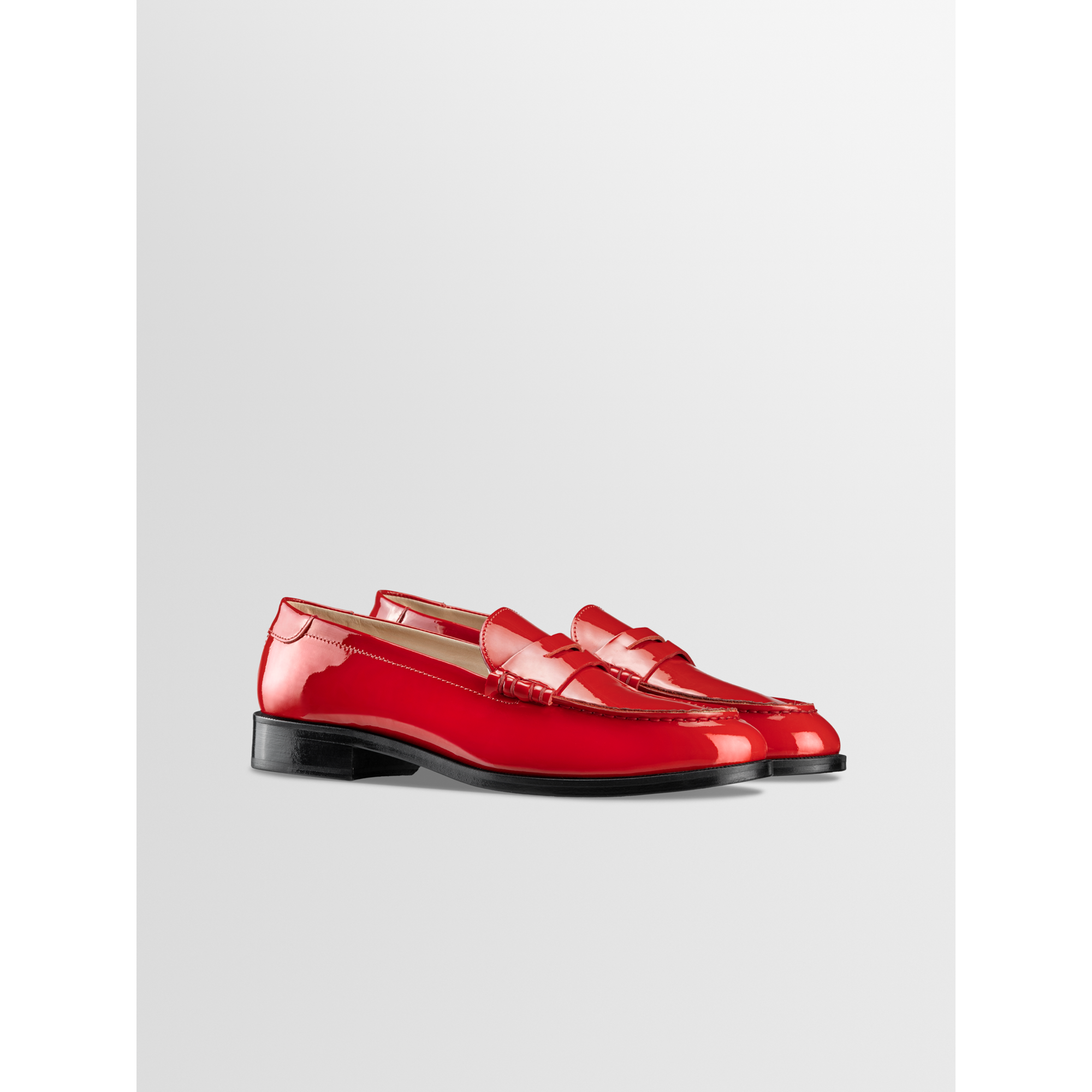 Women | Brera in Ruby