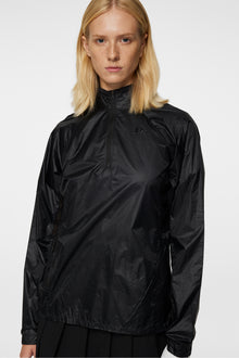 Women | Brooke Pro Pack Anorak | Black