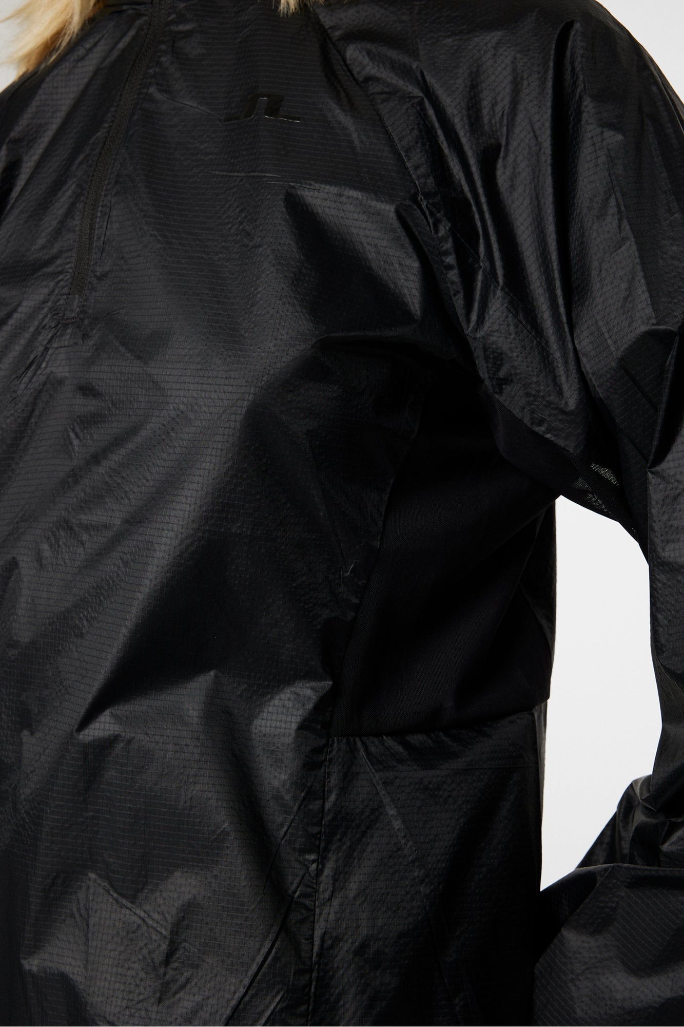 Women | Brooke Pro Pack Anorak | Black
