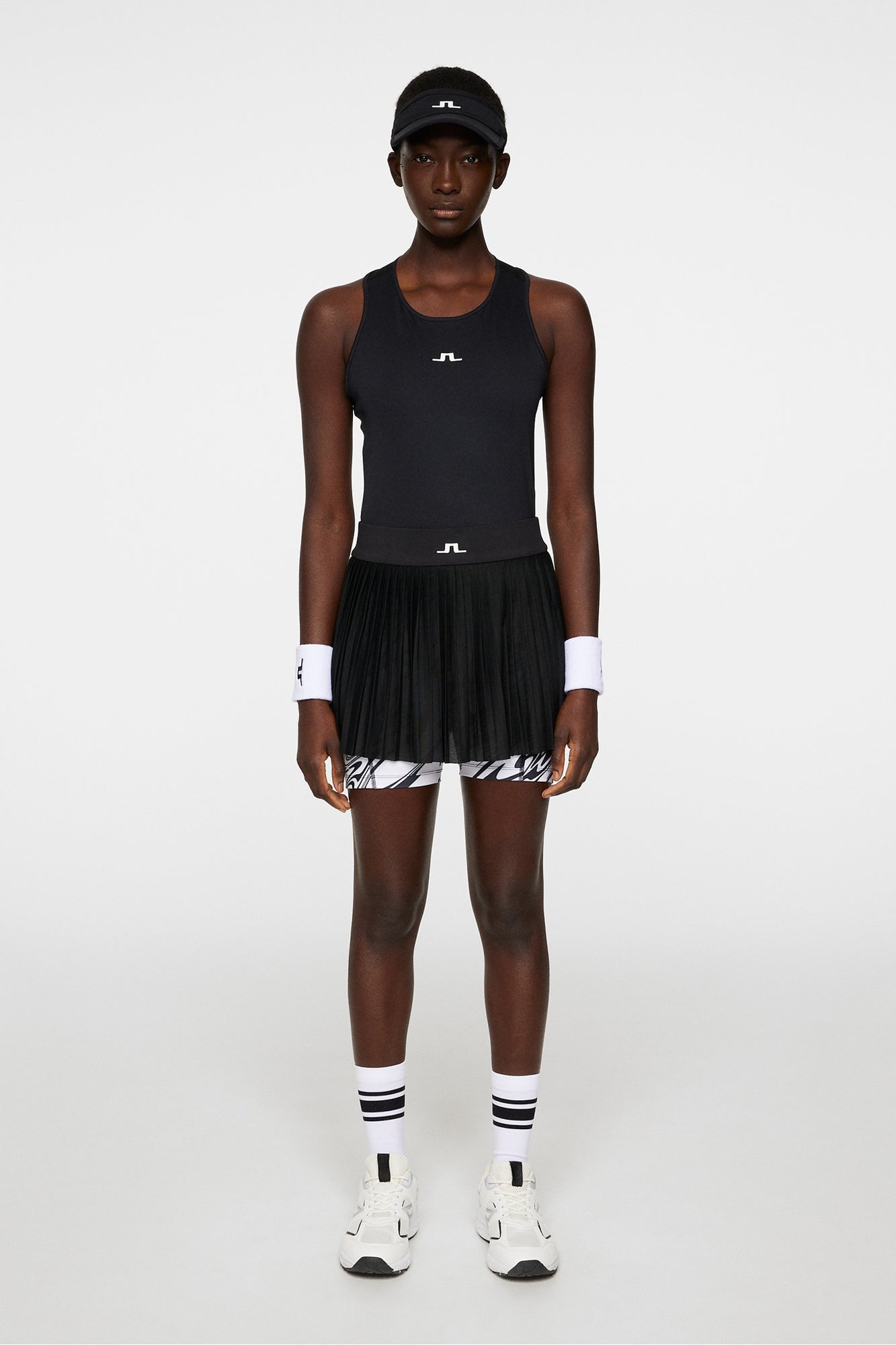 Women | Caitlin Skirt | Black