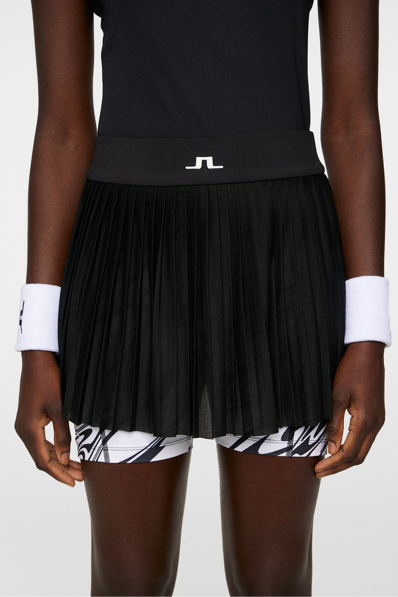 Women | Caitlin Skirt | Black