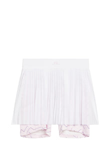 Women | Caitlin Skirt | White (V1)