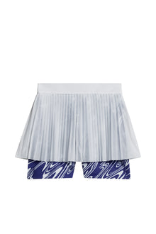 Women | Caitlin Skirt | White (V2)