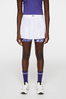 Women | Caitlin Skirt | White (V2)