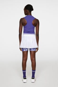 Women | Caitlin Skirt | White (V2)