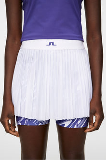 Women | Caitlin Skirt | White (V2)