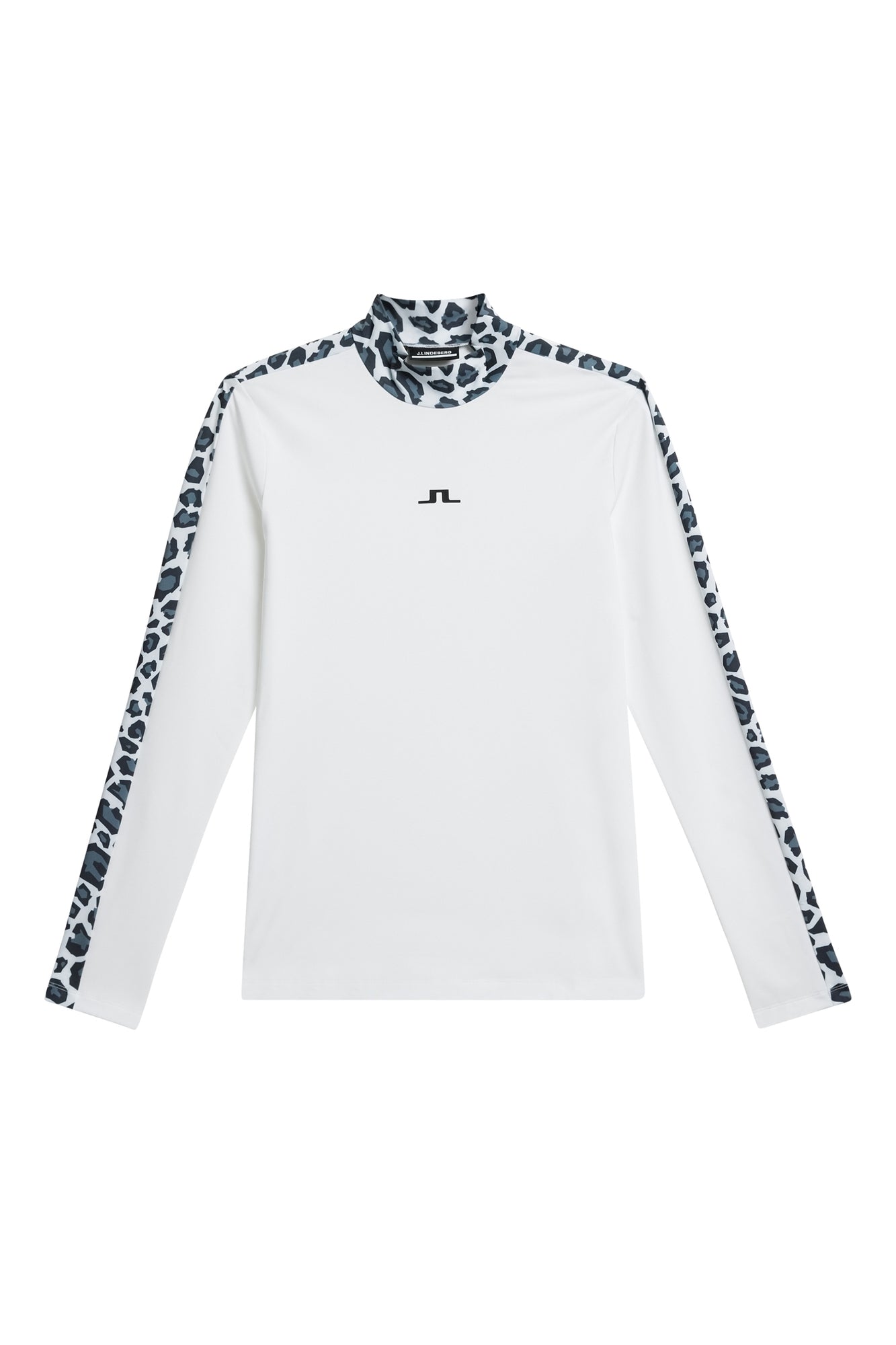 Women | Camille Compression Top | White