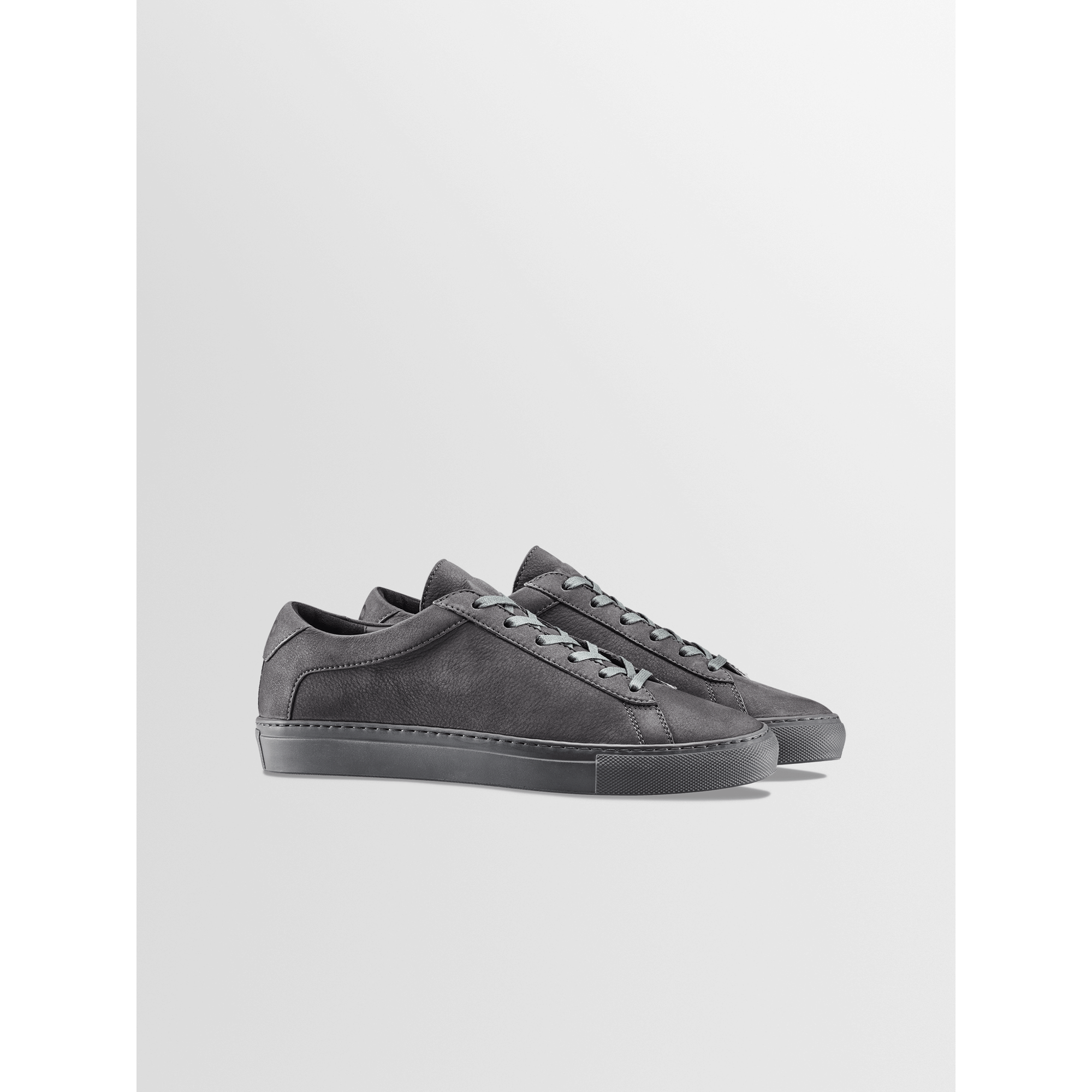 Women | Capri (1st Gen) in Charcoal