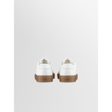 Women | Capri in White Gum