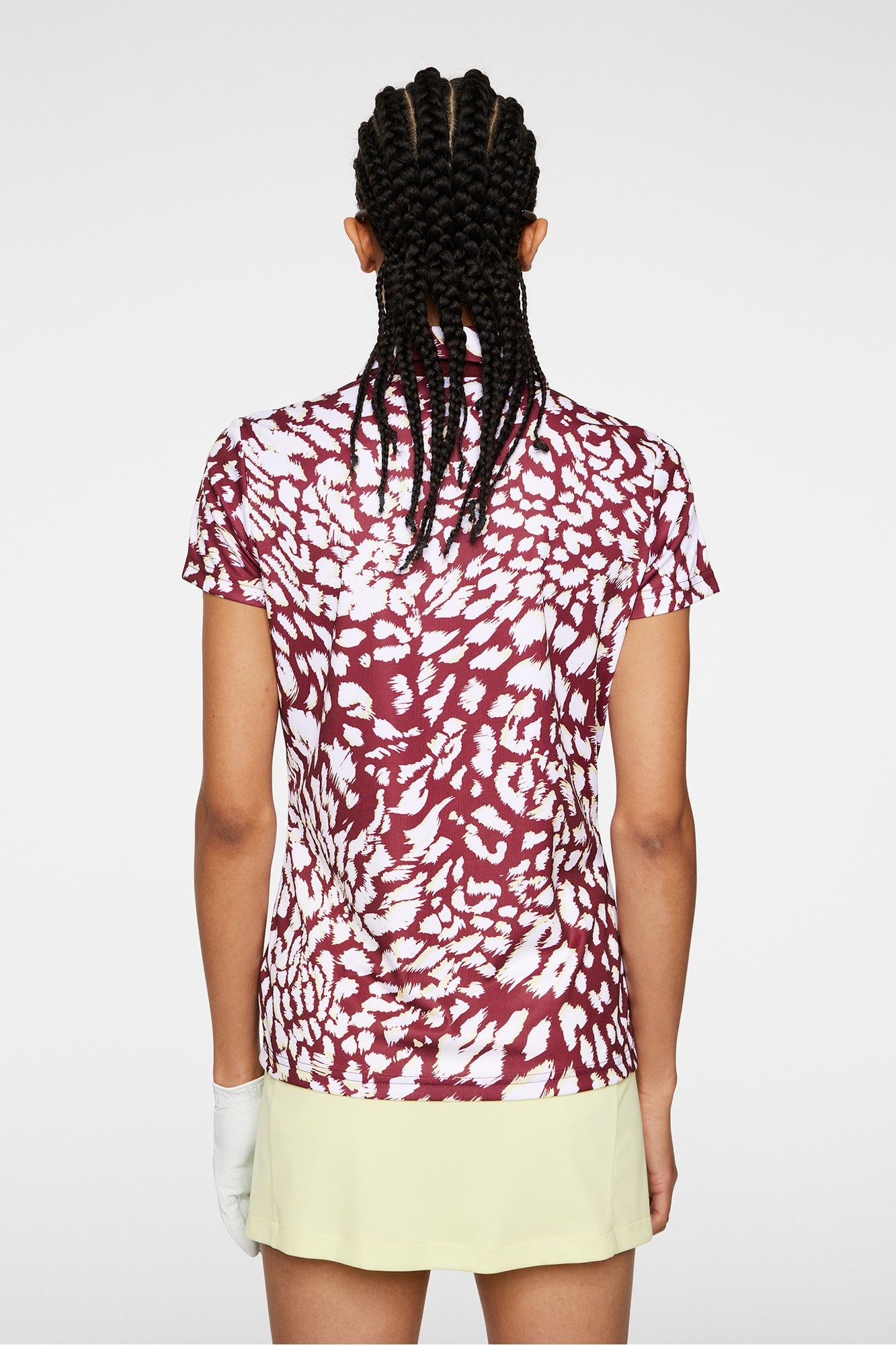 Women | Cara Polo | Cabernet