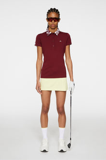 Women | Cara Polo | Cabernet