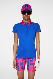 Women | Cara Polo | Club Blue