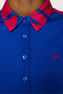 Women | Cara Polo | Club Blue