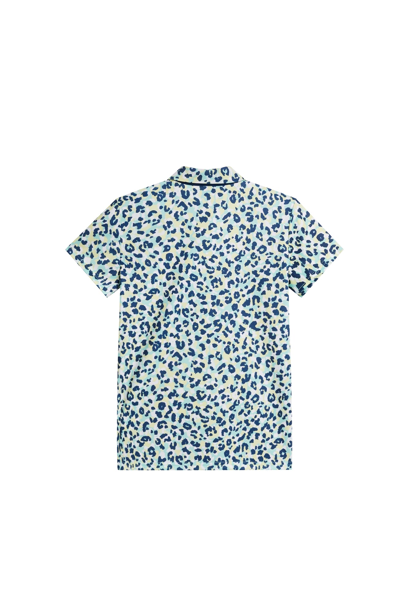 Women | Cara Polo | Estate Blue