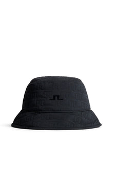 Women | Carrie Bucket Hat | Black (V2)