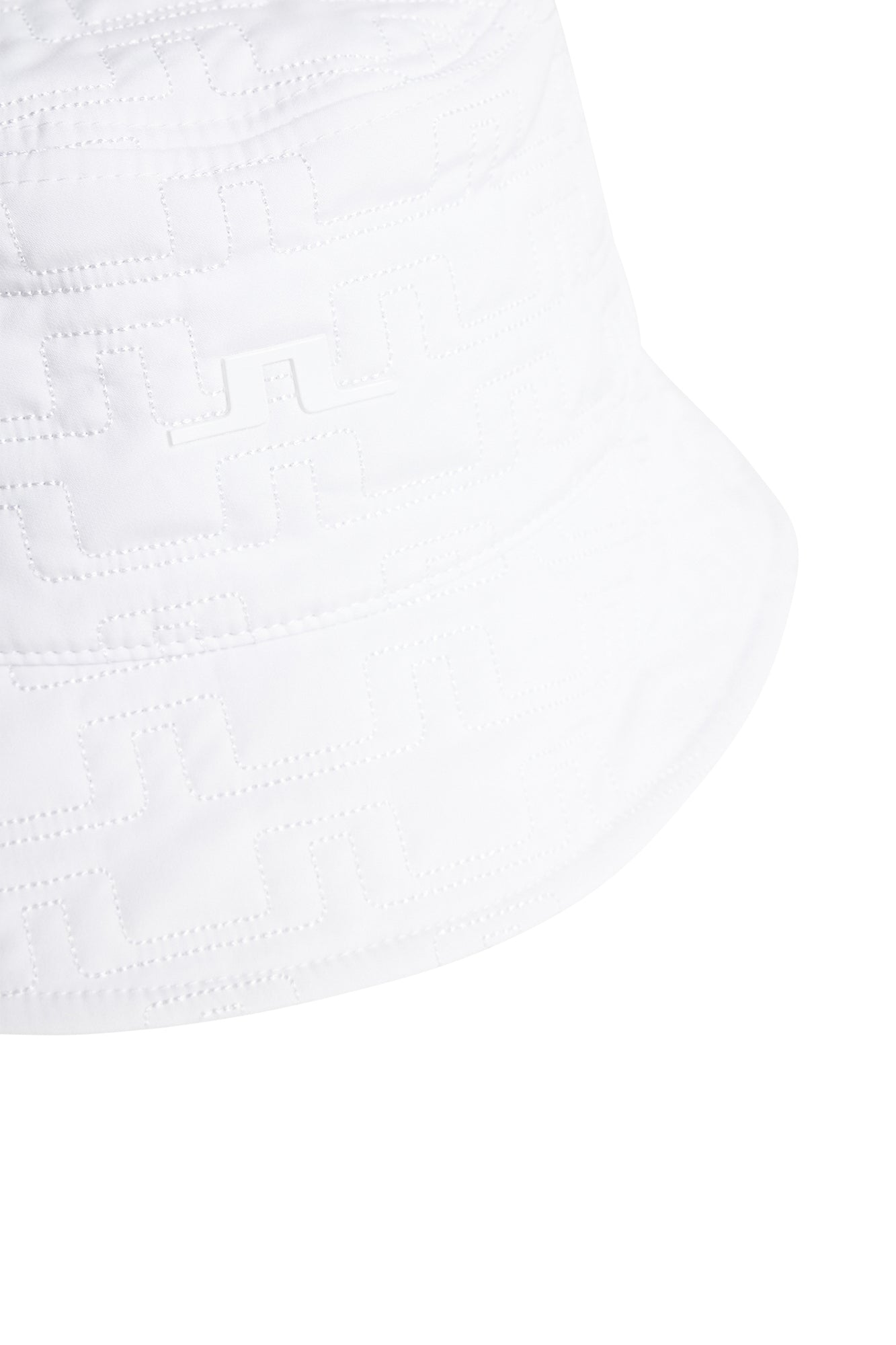 Women | Carrie Bucket Hat | White