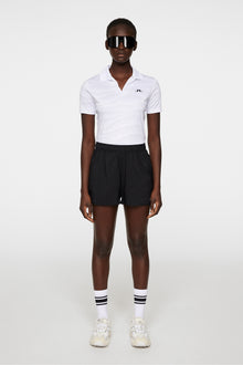 Women | Cassia Top | Resonance White L