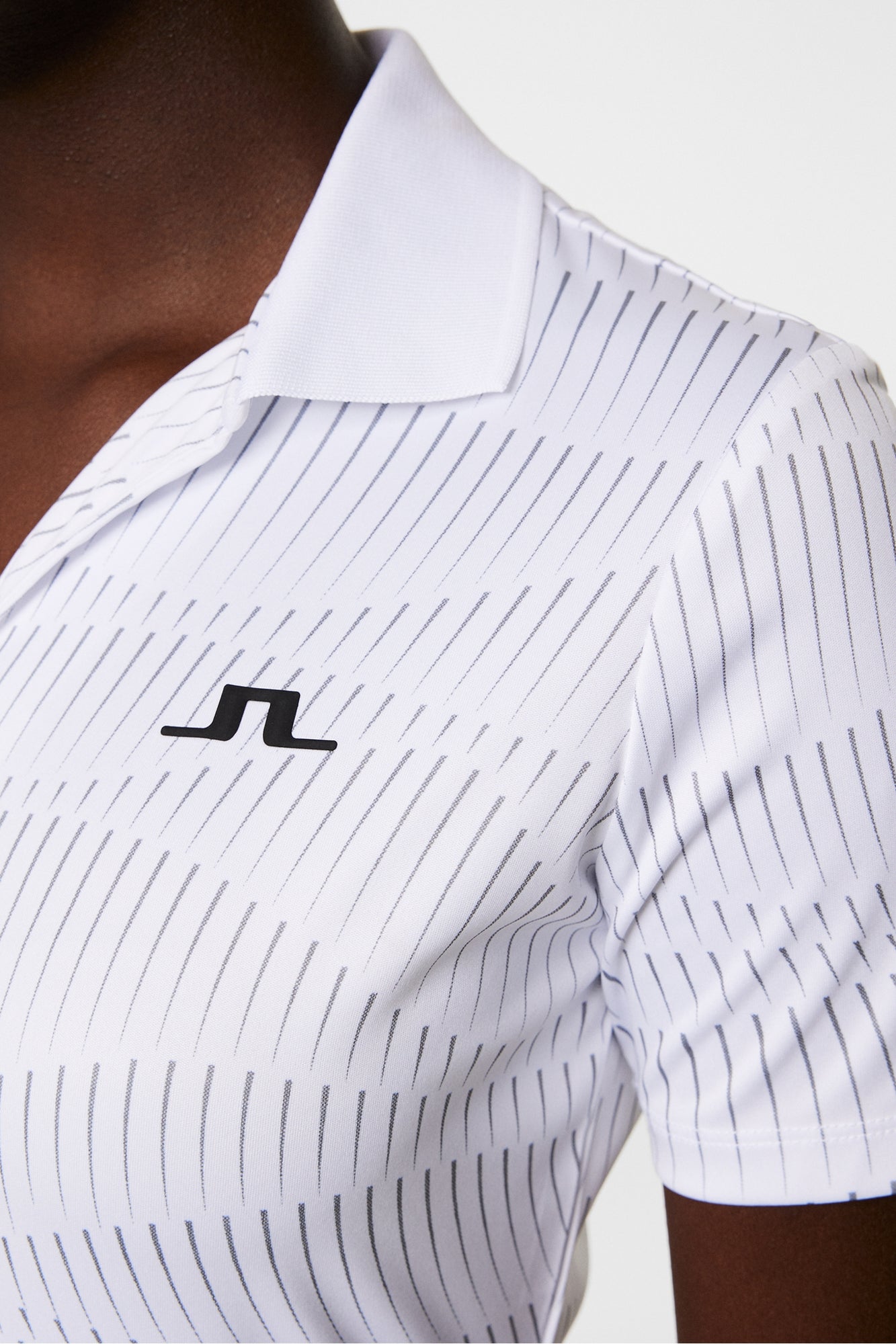 Women | Cassia Top | Resonance White L