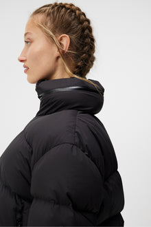 Women | Cassidy Down Jacket | Black