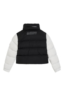 Women | Cassidy Down Jacket | White