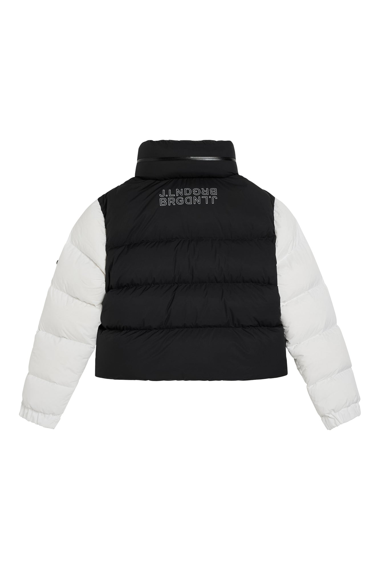 Women | Cassidy Down Jacket | White