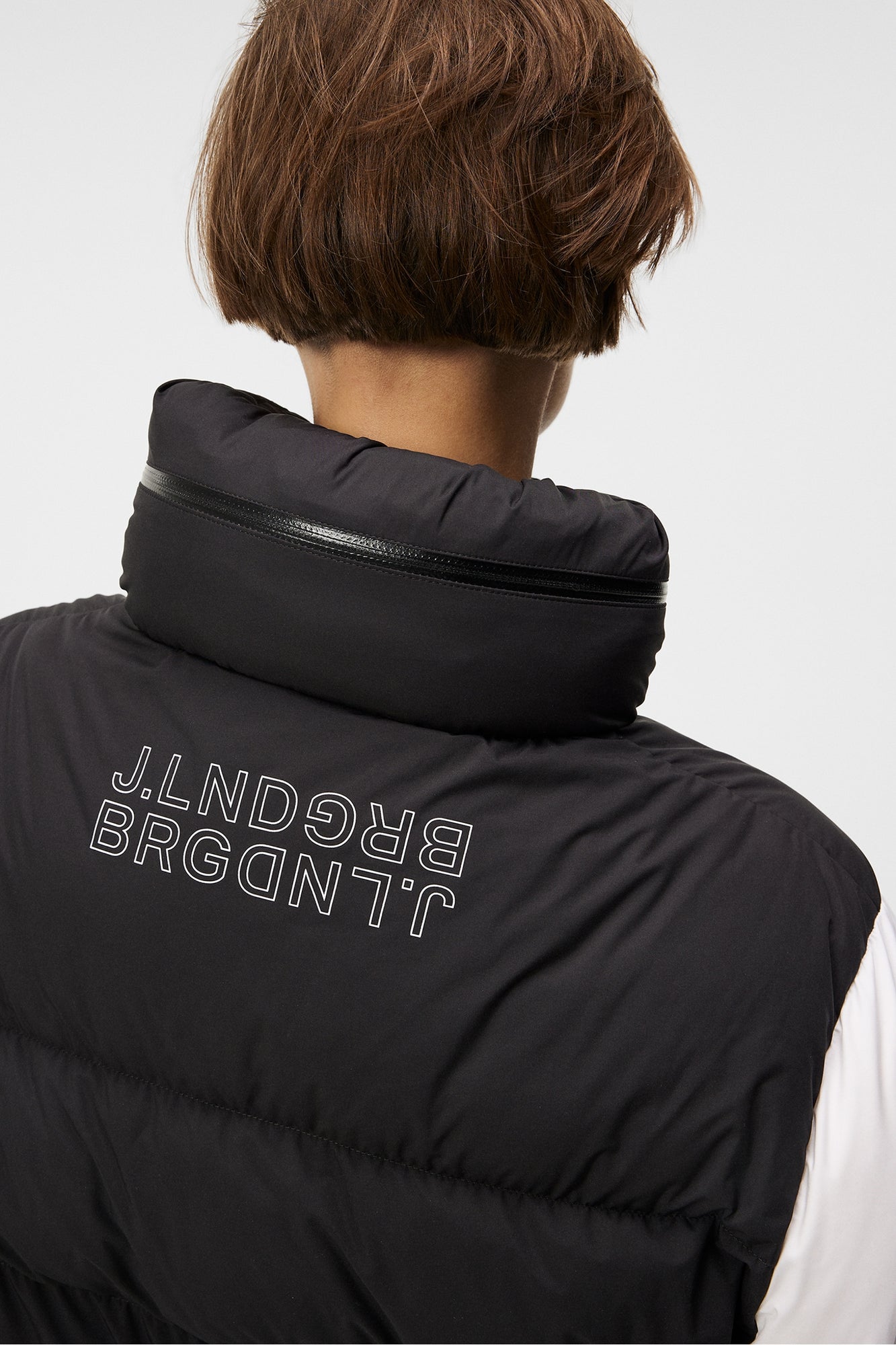 Women | Cassidy Down Jacket | White