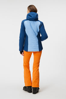 Women | Cassidy Jacket | Estate Blue