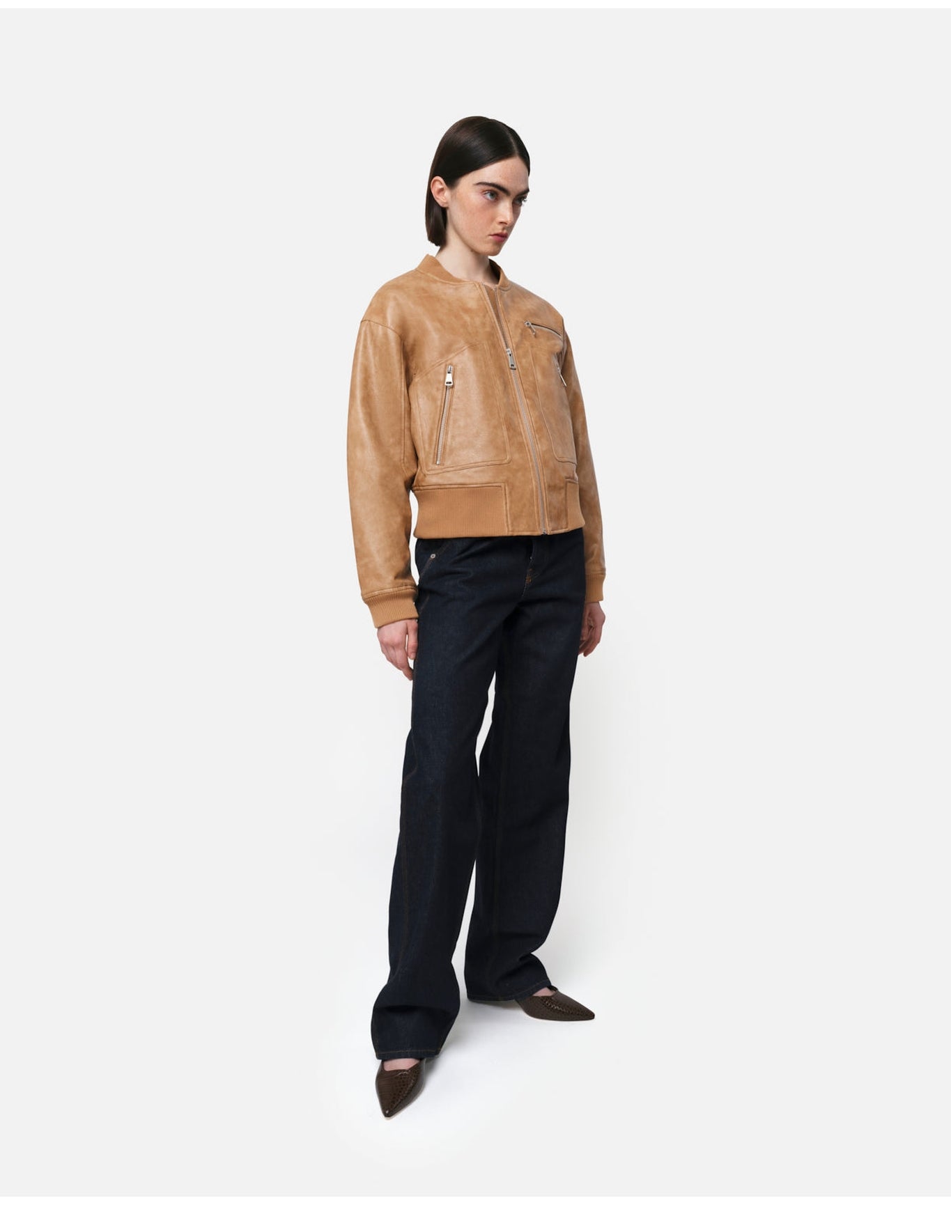 Chaya Bomber | Dune