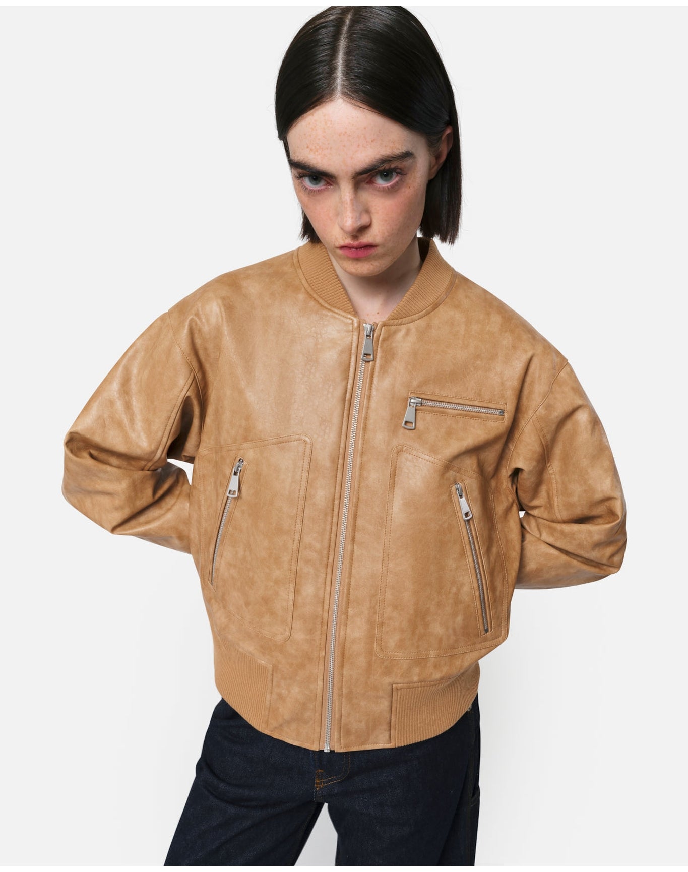 Chaya Bomber | Dune