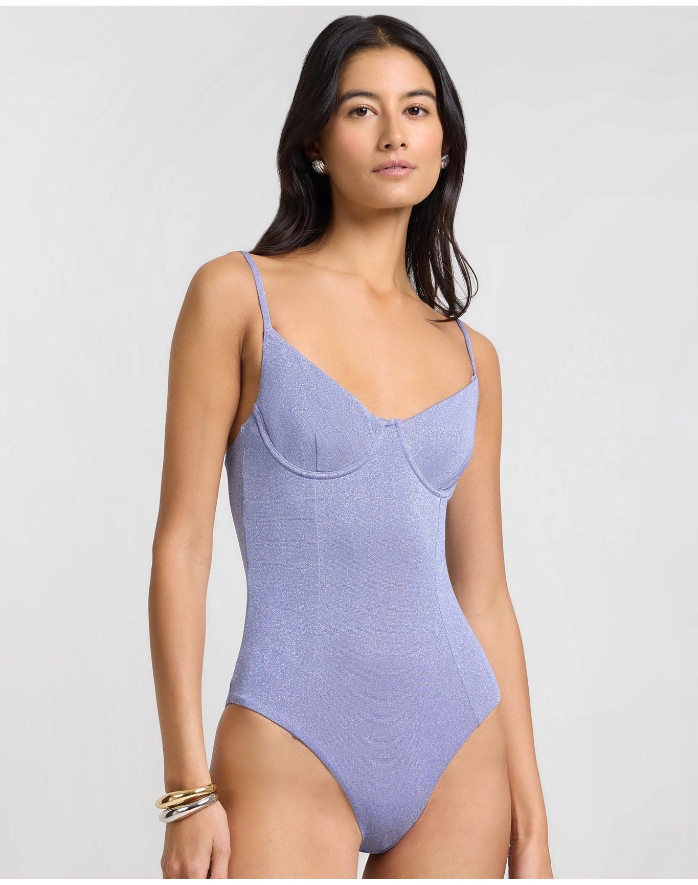 Women | Chelsea One Piece | Periwinkle