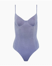 Women | Chelsea One Piece | Periwinkle