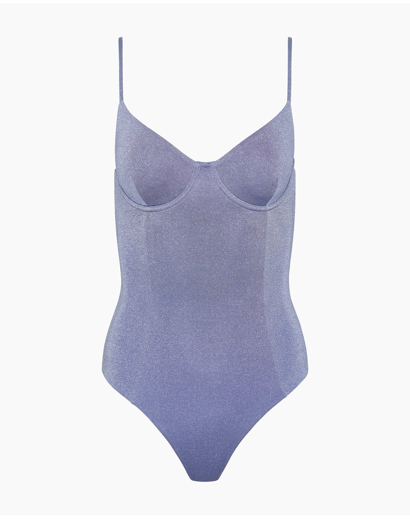 Women | Chelsea One Piece | Periwinkle