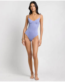 Women | Chelsea One Piece | Periwinkle