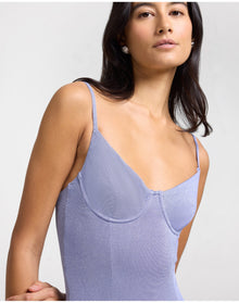 Women | Chelsea One Piece | Periwinkle