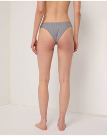 Women | Chiara Bikini Bottom | Deep Navy White (V2)