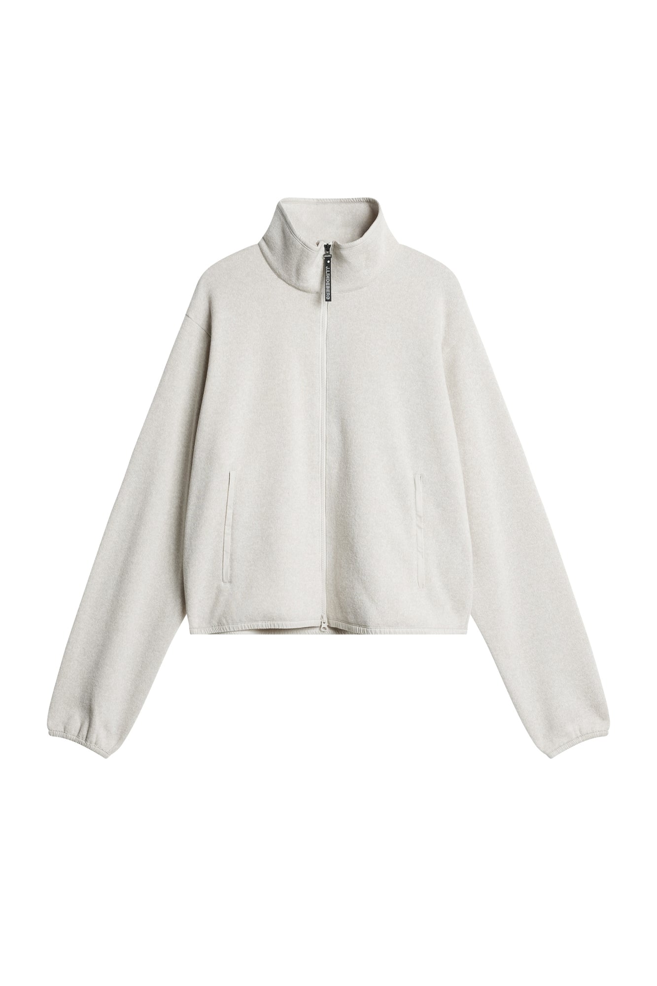 Women | Cirque Jacket | Beige Melange