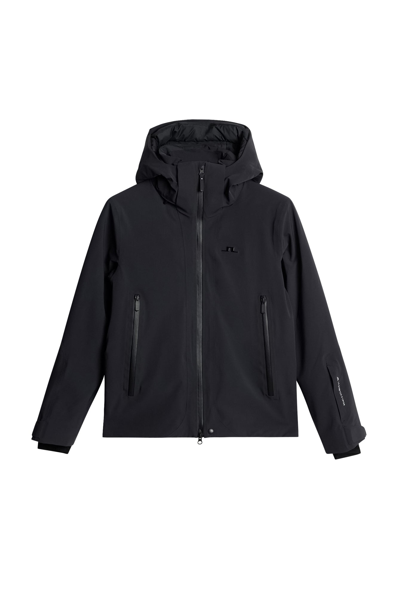 Women | Claire Jacket | Black