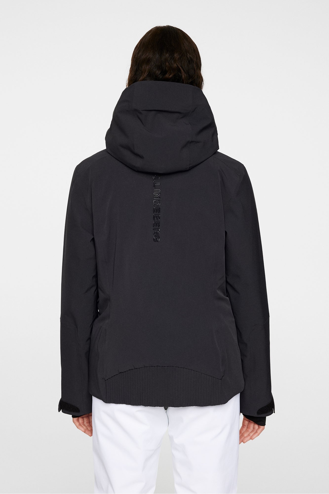 Women | Claire Jacket | Black